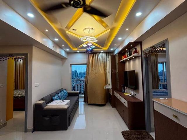 Flat for rent in North 24 Parganas, East Kolkata Township - Kolkata