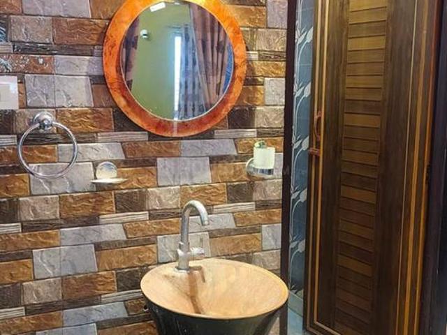 Flat for rent in North 24 Parganas, West Bengal