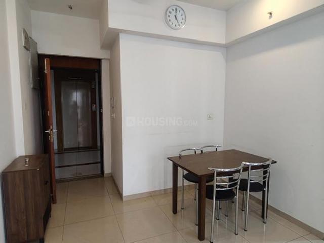 Flat for rent in North 24 Parganas, East Kolkata Township - Kolkata