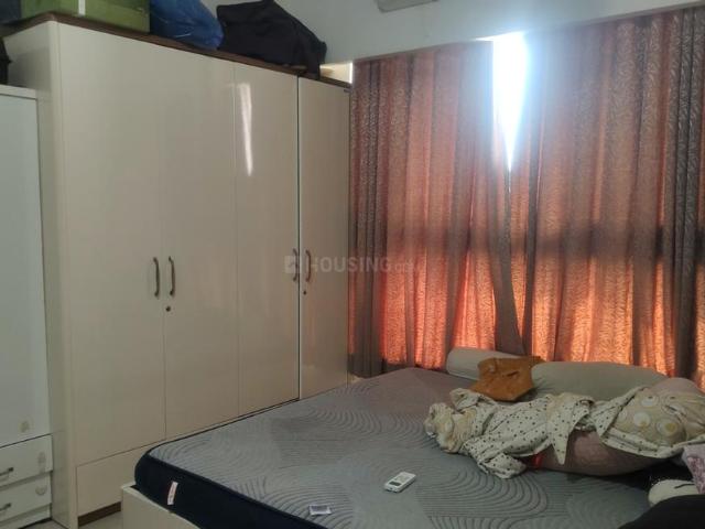 Flat for rent in New Town, North 24 Parganas