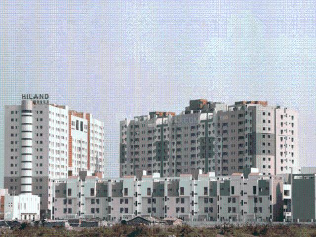 Flat for rent in North 24 Parganas, East Kolkata Township - Kolkata