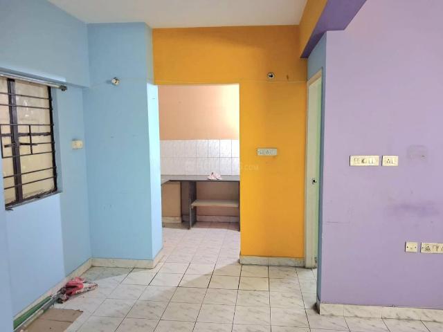Flat for rent in North 24 Parganas, East Kolkata Township - Kolkata