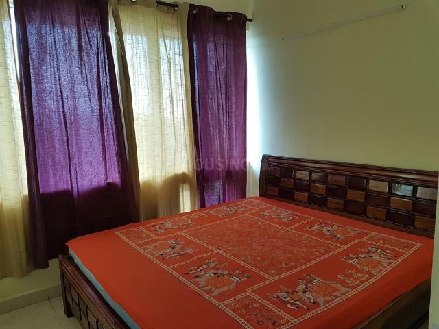 Flat for rent in North 24 Parganas, East Kolkata Township - Kolkata