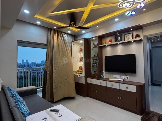 Flat for rent in North 24 Parganas, East Kolkata Township - Kolkata