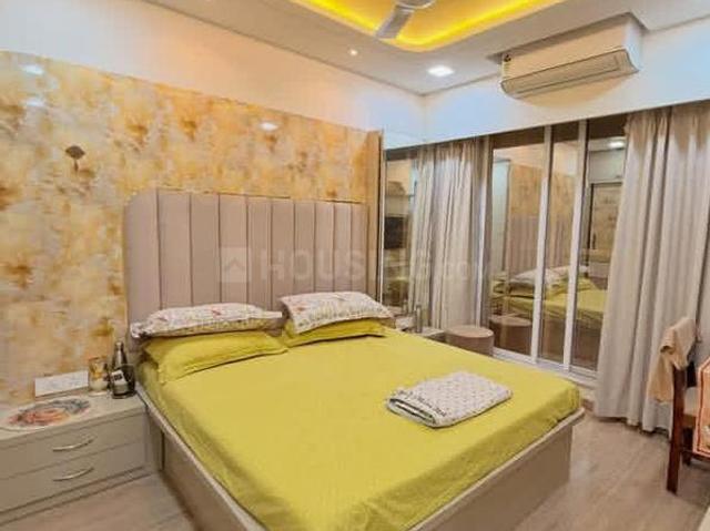 Flat for rent in North 24 Parganas, East Kolkata Township - Kolkata