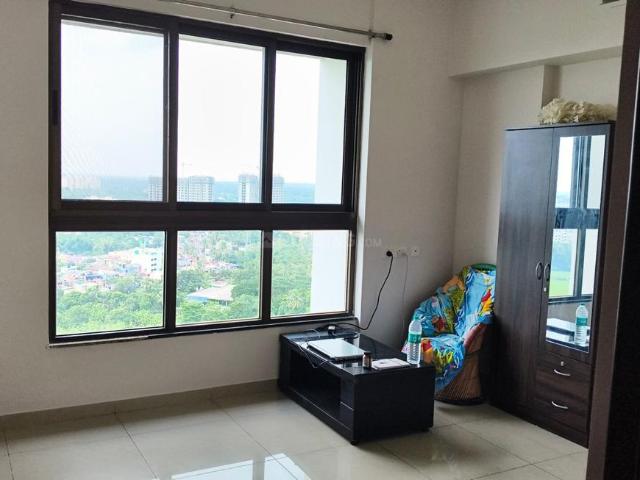 Flat for rent in North 24 Parganas, East Kolkata Township - Kolkata