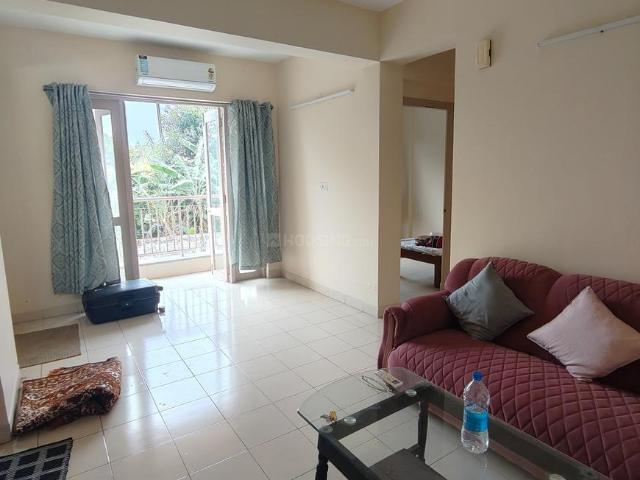 Flat for rent in North 24 Parganas, East Kolkata Township - Kolkata