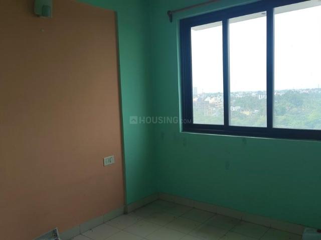 Flat for rent in North 24 Parganas, East Kolkata Township - Kolkata