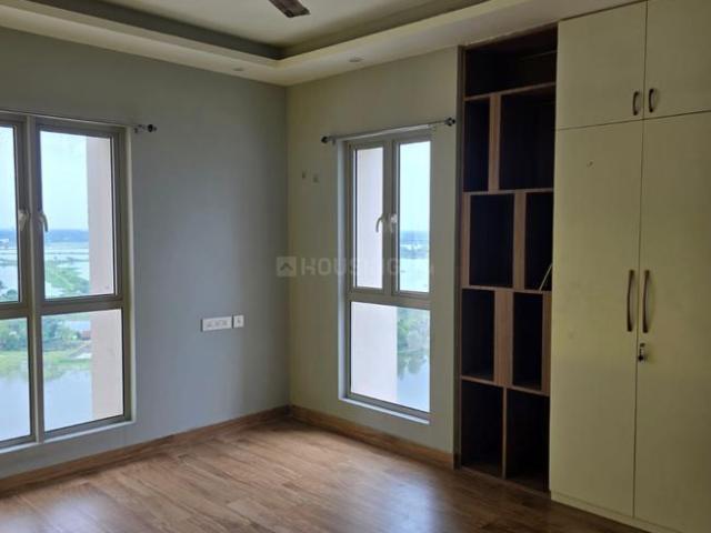 Flat for rent in North 24 Parganas, East Kolkata Township - Kolkata