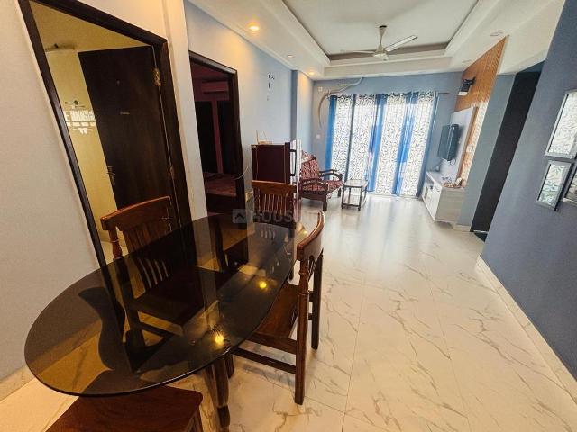 Flat for rent in North 24 Parganas, East Kolkata Township - Kolkata