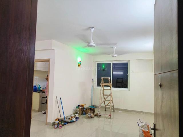 Flat for rent in North 24 Parganas, East Kolkata Township - Kolkata