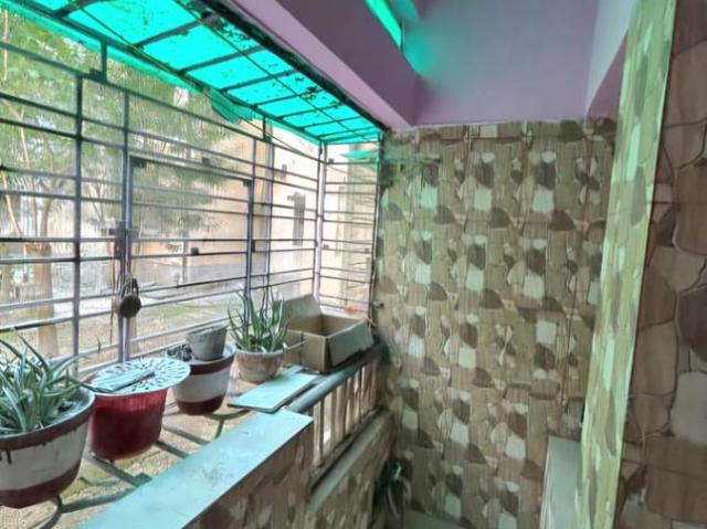 Flat for rent in North 24 Parganas, East Kolkata Township - Kolkata