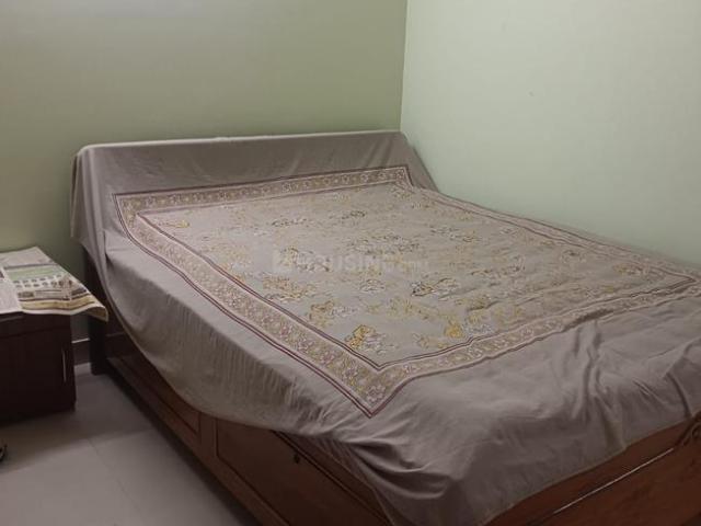 Flat for rent in North 24 Parganas, East Kolkata Township - Kolkata