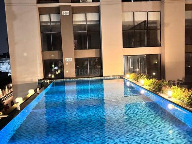 Flat for rent in North 24 Parganas, East Kolkata Township - Kolkata