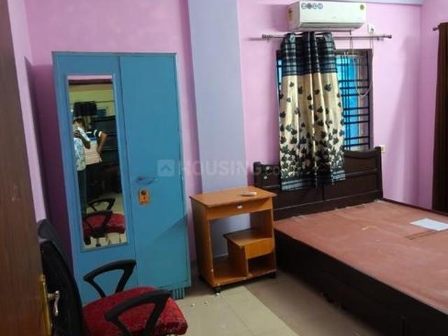 Flat for rent in North 24 Parganas, East Kolkata Township - Kolkata