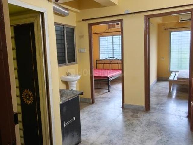 Flat for rent in North 24 Parganas, East Kolkata Township - Kolkata