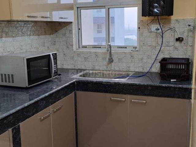 Flat for rent in North 24 Parganas, East Kolkata Township - Kolkata