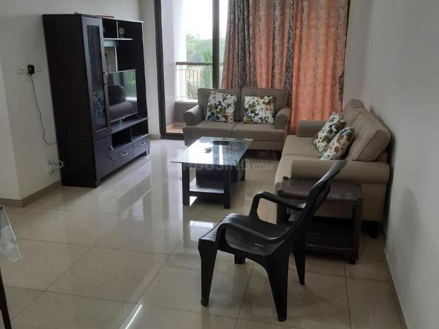 Flat for rent in North 24 Parganas, East Kolkata Township - Kolkata