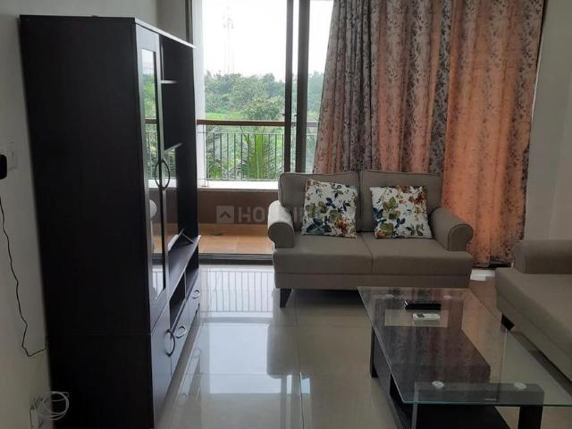 Flat for rent in North 24 Parganas, East Kolkata Township - Kolkata
