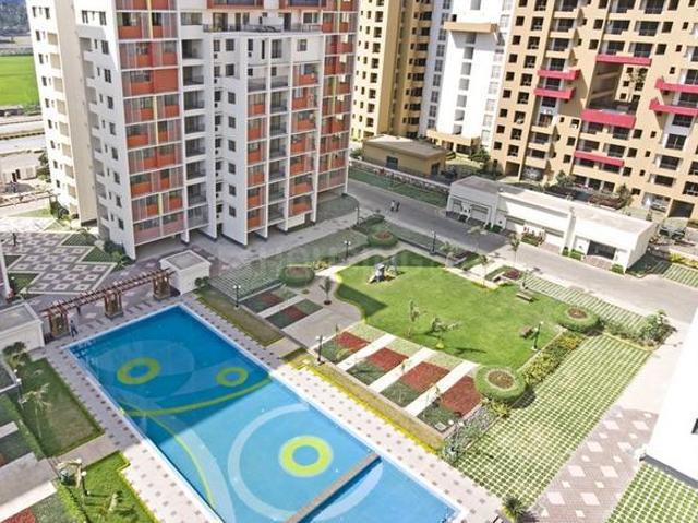 Flat for rent in North 24 Parganas, East Kolkata Township - Kolkata