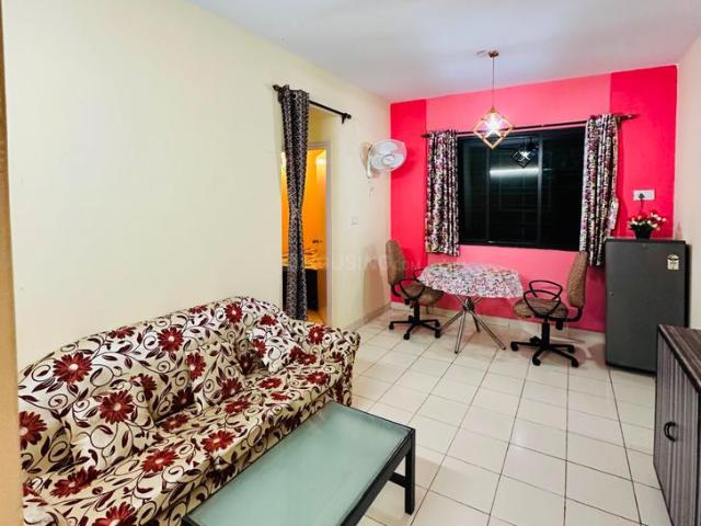 Flat for rent in North 24 Parganas, East Kolkata Township - Kolkata