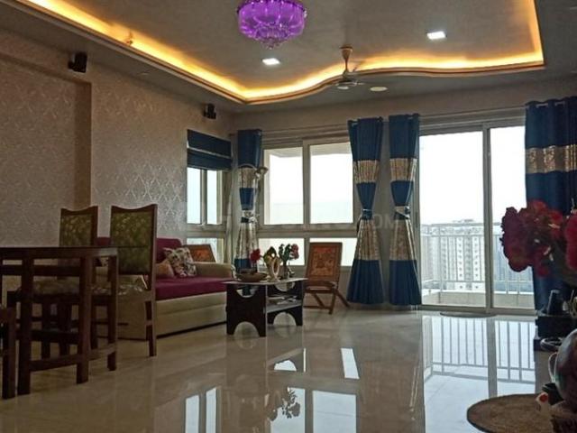 Flat for rent in North 24 Parganas, East Kolkata Township - Kolkata