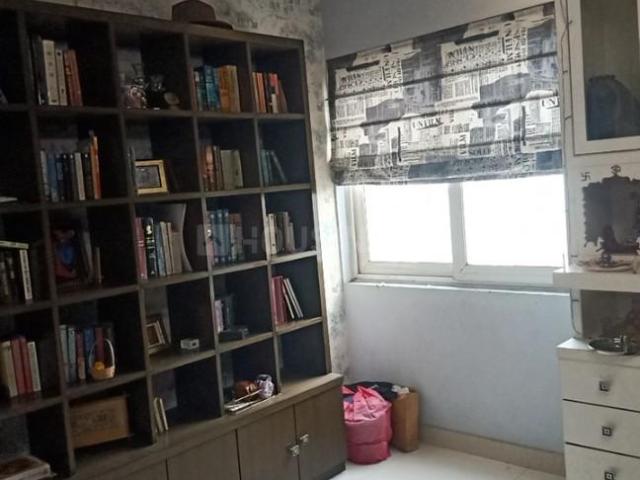 Flat for rent in North 24 Parganas, East Kolkata Township - Kolkata