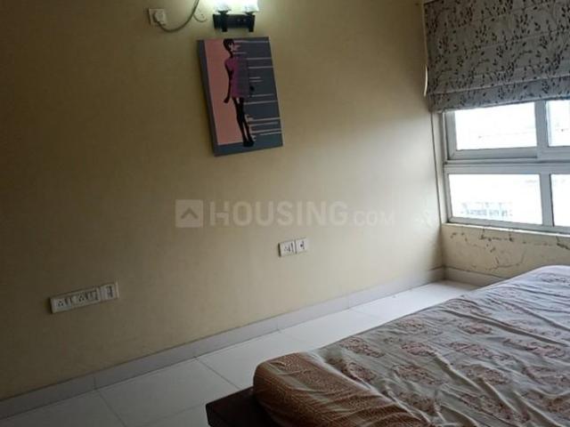 Flat for rent in North 24 Parganas, East Kolkata Township - Kolkata