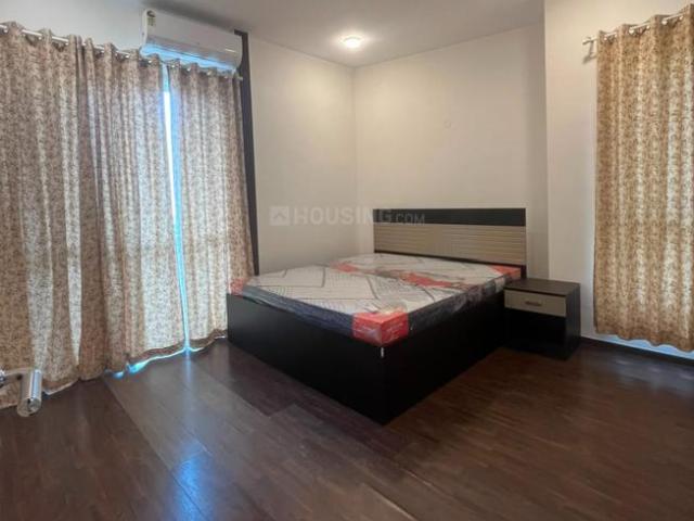 Flat for rent in North 24 Parganas, East Kolkata Township - Kolkata