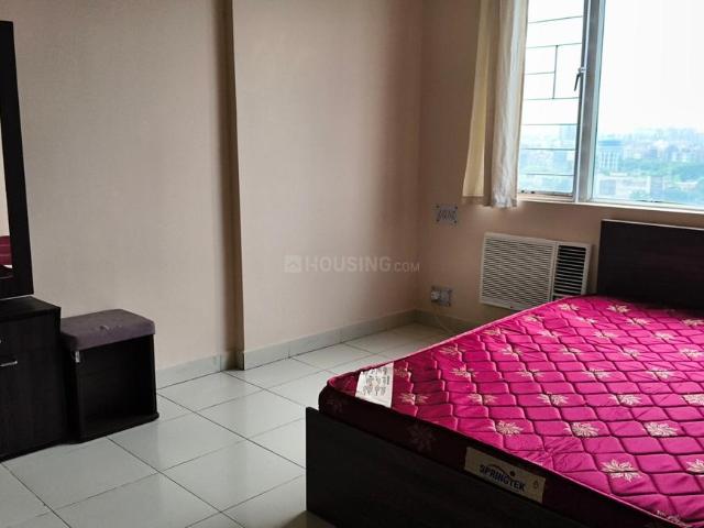 Flat for rent in North 24 Parganas, East Kolkata Township - Kolkata