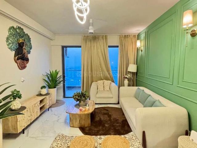 Flat for rent in North 24 Parganas, East Kolkata Township - Kolkata