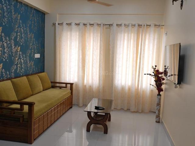 Flat for rent in North 24 Parganas, East Kolkata Township - Kolkata