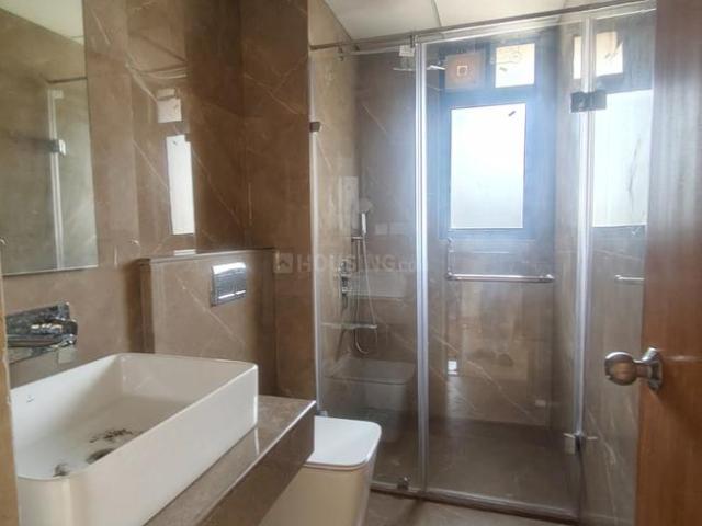 Flat for rent in North 24 Parganas, East Kolkata Township - Kolkata