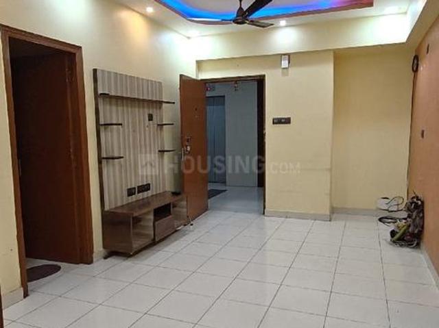 Flat for rent in North 24 Parganas, East Kolkata Township - Kolkata