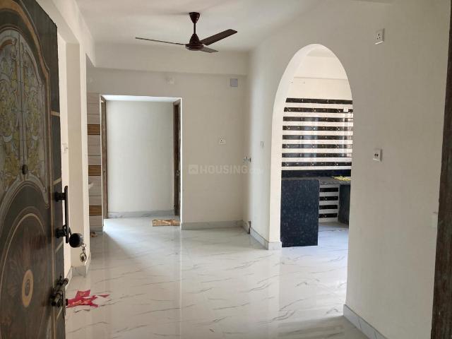 Flat for rent in North 24 Parganas, East Kolkata Township - Kolkata