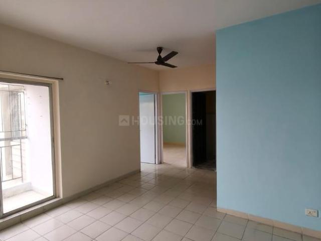 Flat for rent in North 24 Parganas, East Kolkata Township - Kolkata