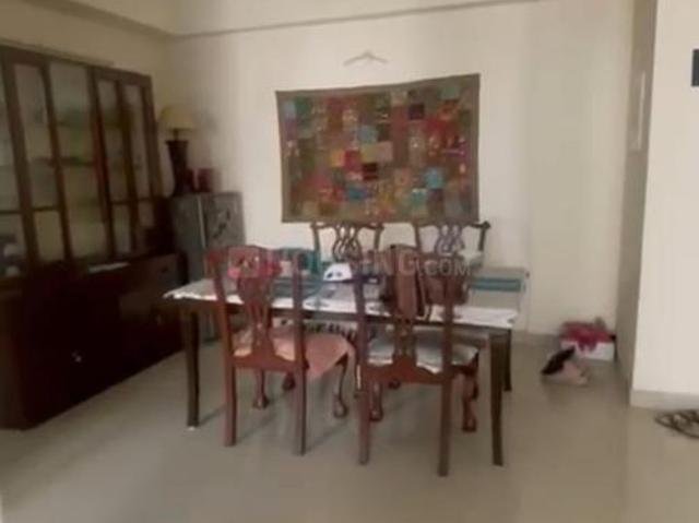 Flat for rent in New Town, North 24 Parganas