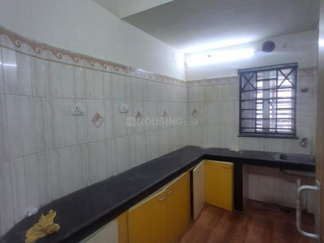 Flat for rent in North 24 Parganas, East Kolkata Township - Kolkata