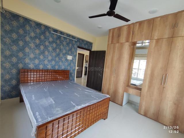 Flat for rent in North 24 Parganas, East Kolkata Township - Kolkata