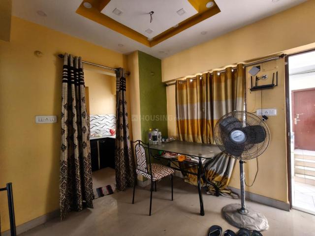 Flat for rent in North 24 Parganas, East Kolkata Township - Kolkata