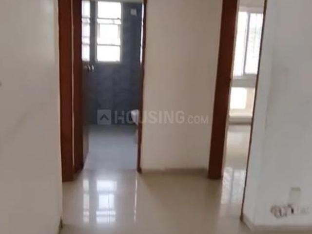 Flat for rent in Uniworld City, New Town