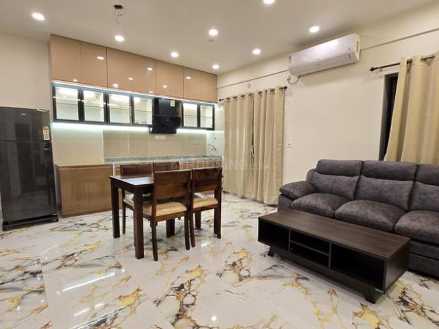 Flat for rent in North 24 Parganas, East Kolkata Township - Kolkata