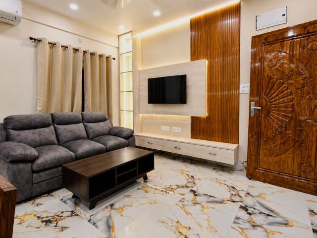 Flat for rent in North 24 Parganas, East Kolkata Township - Kolkata