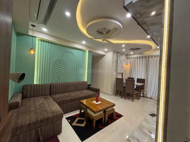 Flat for rent in Action Area I, New Town