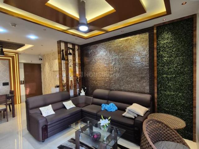 Flat for rent in New Town, North 24 Parganas