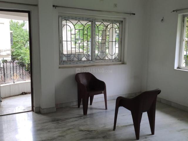 Flat for rent in North 24 Parganas, East Kolkata Township - Kolkata