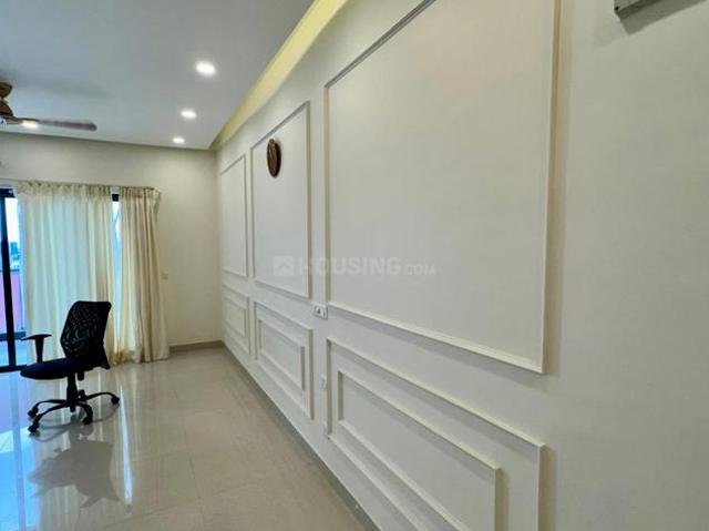 Flat for rent in North 24 Parganas, East Kolkata Township - Kolkata