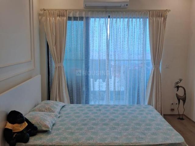 Flat for rent in North 24 Parganas, East Kolkata Township - Kolkata
