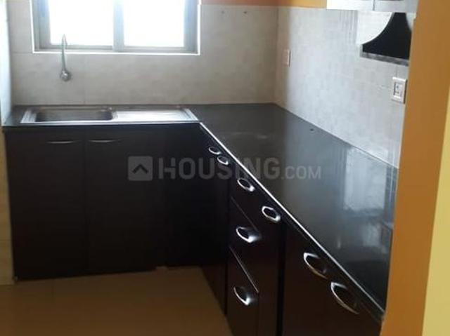 Flat for rent in North 24 Parganas, East Kolkata Township - Kolkata