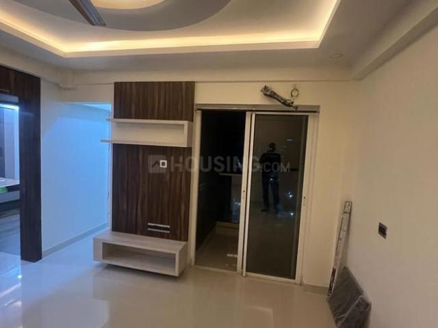 Flat for rent in North 24 Parganas, East Kolkata Township - Kolkata